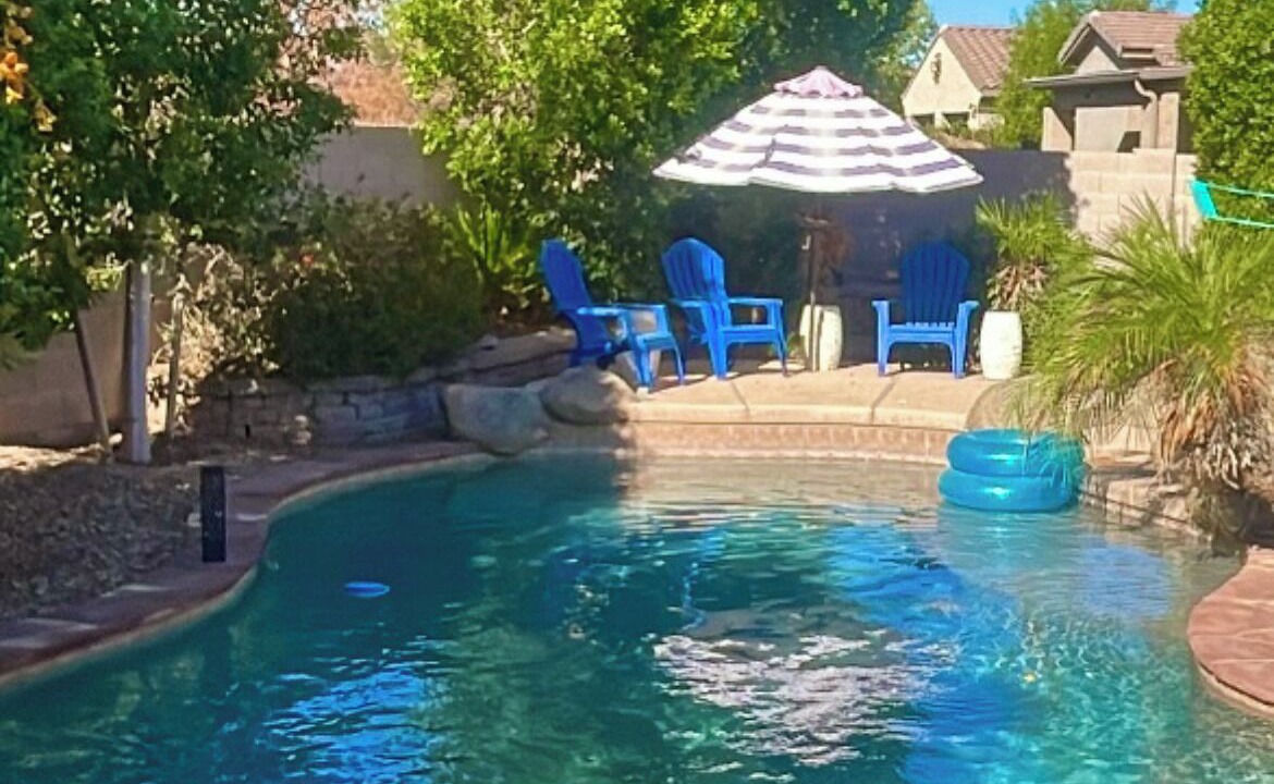 Photo of Outdoor in Chandler
