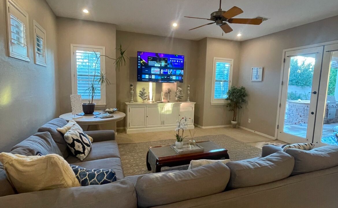 Photo of Livingroom in Chandler