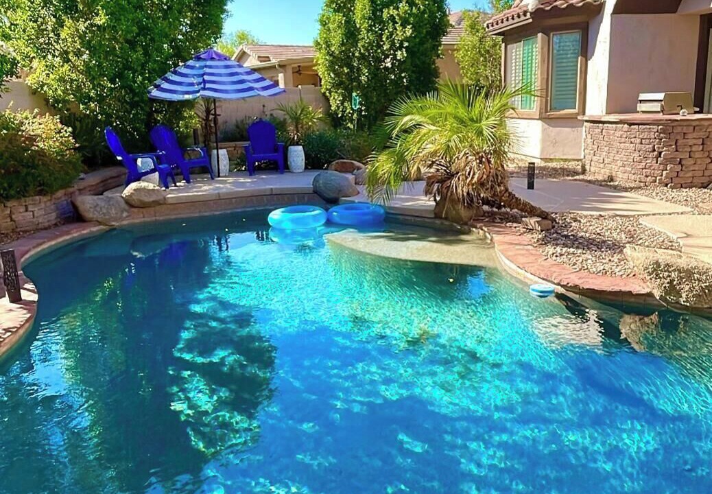 Photo of Outdoor in Chandler