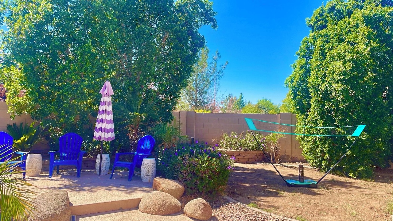 Photo of Patio Balcony in Chandler