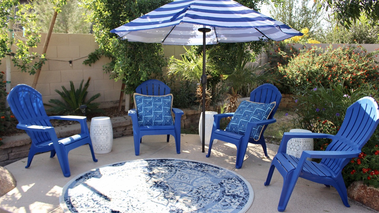 Photo of Patio Balcony in Chandler