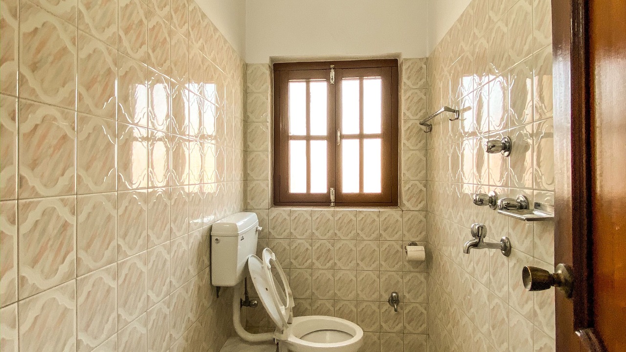 Photo of Bathroom in Boudhha