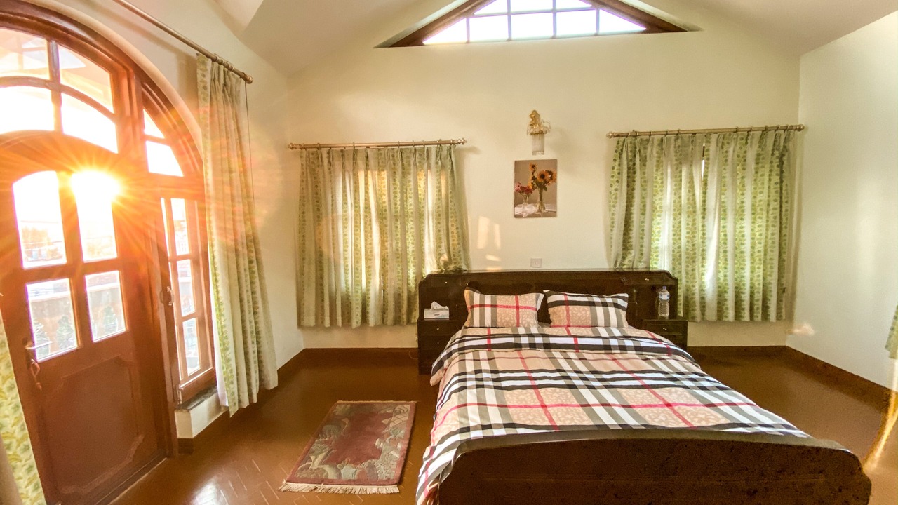 Photo of Bedroom in Boudhha