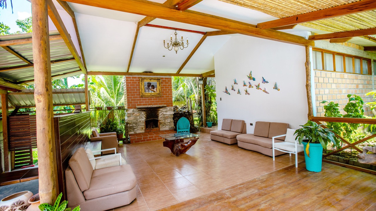 Photo of Patio Balcony in Sauce