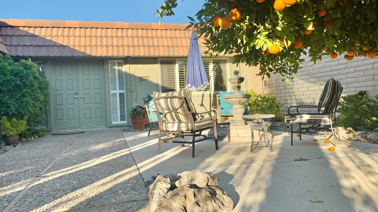 Photo of Outdoor in Sun City