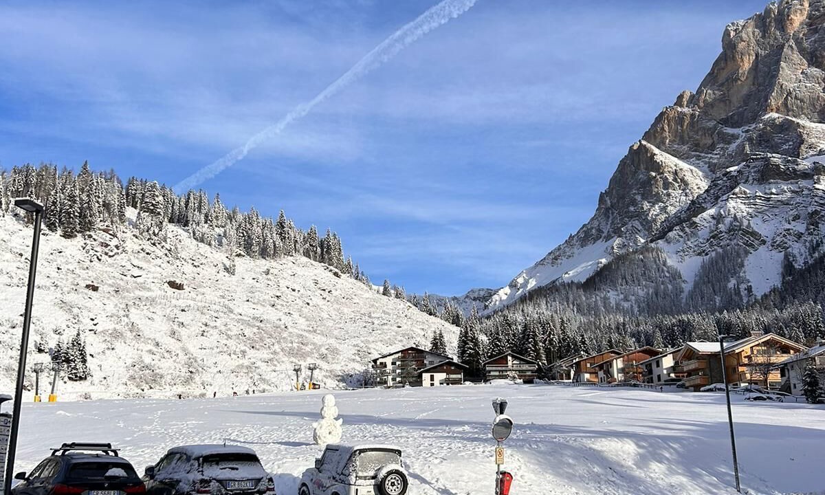 Photo of Others in San Martino di Castrozza