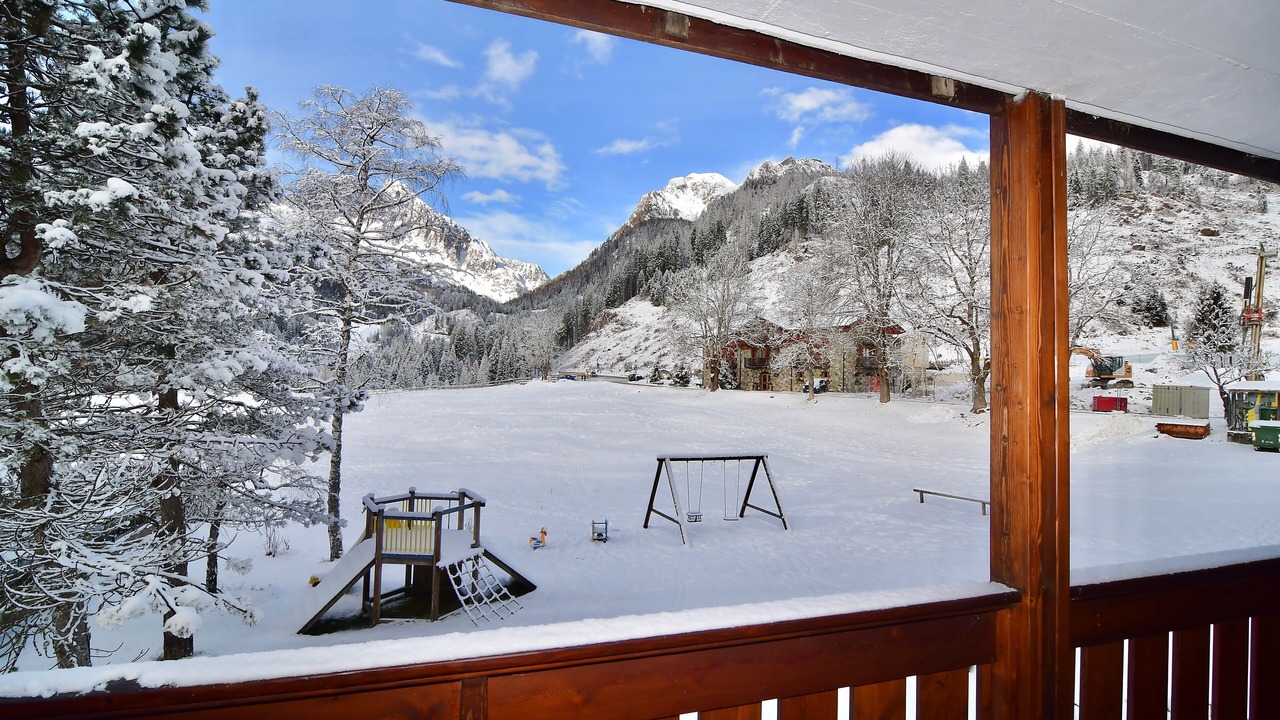 Photo of Outdoor in San Martino di Castrozza