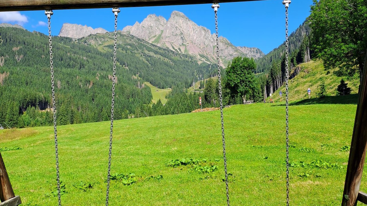 Photo of Outdoor in San Martino di Castrozza