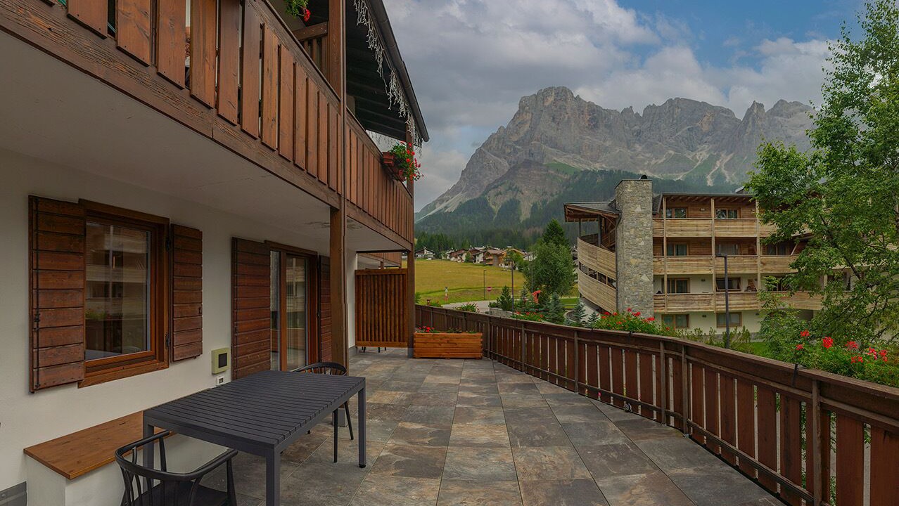 Photo of Outdoor in San Martino di Castrozza