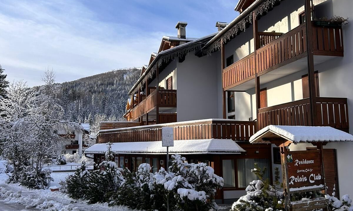 Photo of Outdoor in San Martino di Castrozza