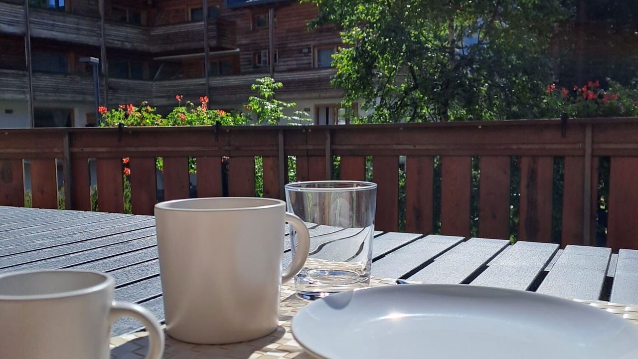 Photo of Outdoor in San Martino di Castrozza