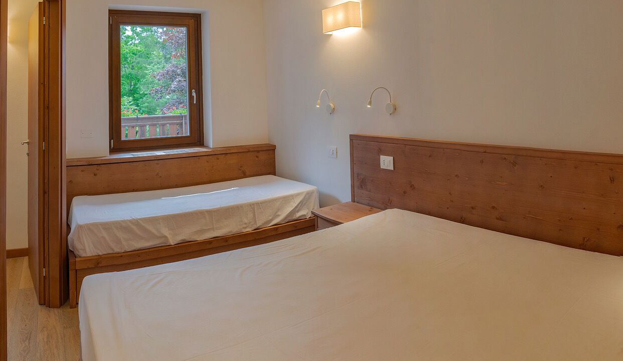 Photo of Bedroom in San Martino di Castrozza