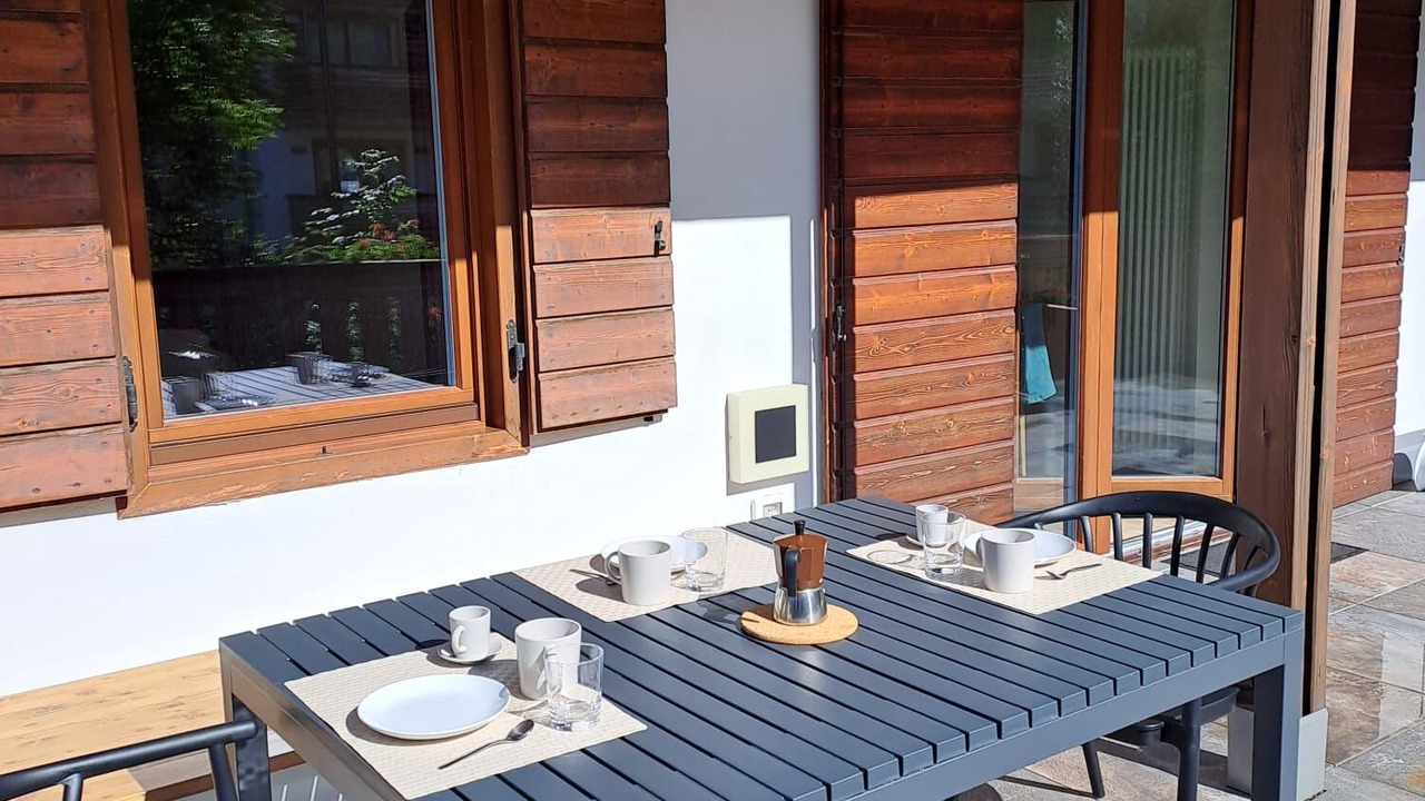 Photo of Outdoor in San Martino di Castrozza