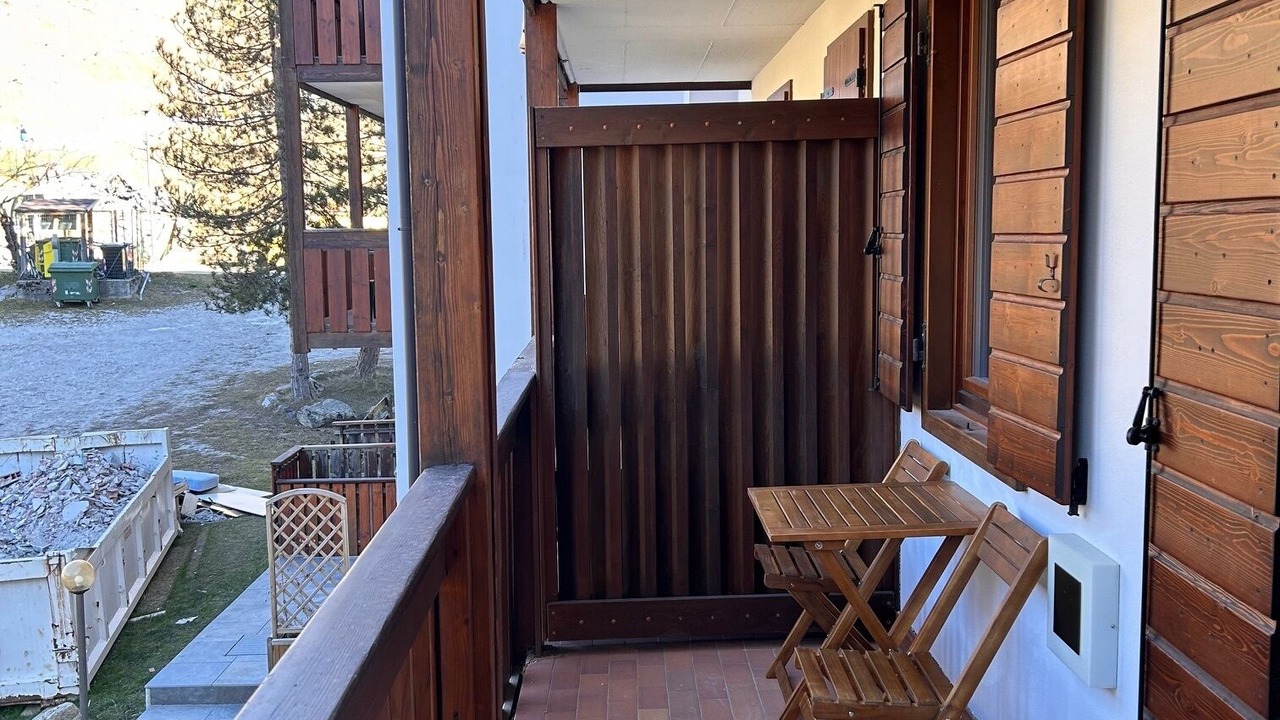 Photo of Outdoor in San Martino di Castrozza