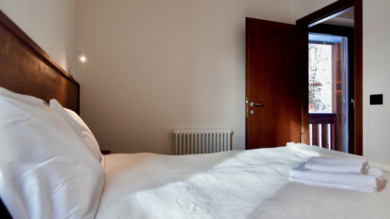 Photo of Bedroom in San Martino di Castrozza