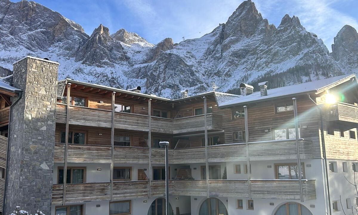 Photo of Outdoor in San Martino di Castrozza