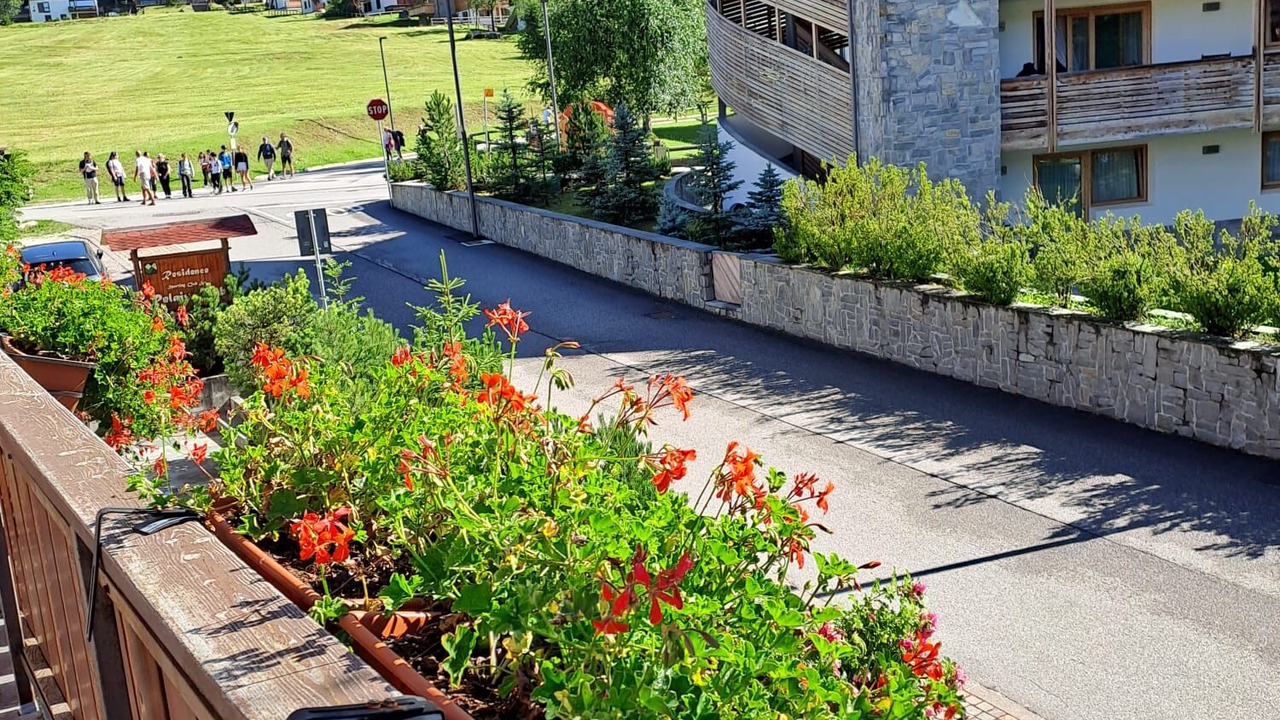 Photo of Outdoor in San Martino di Castrozza