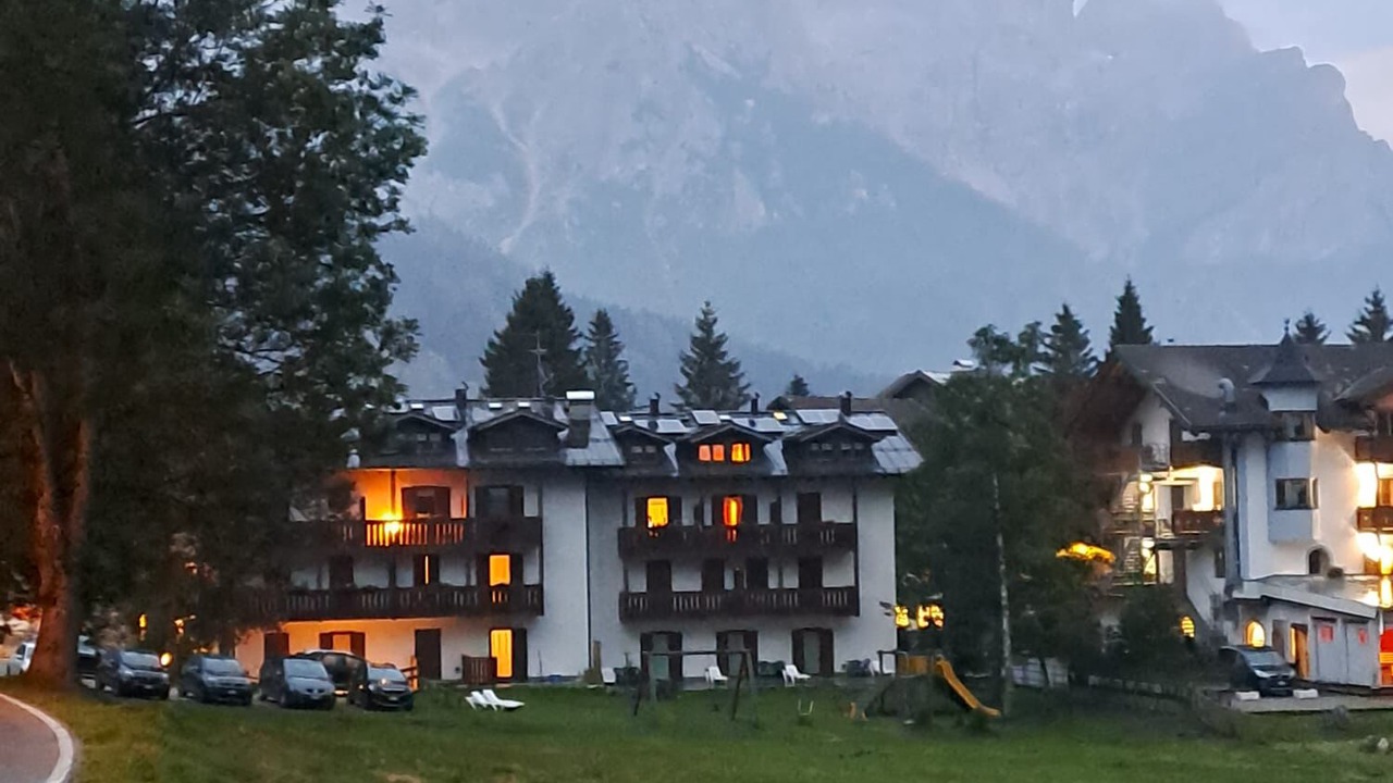 Photo of Outdoor in San Martino di Castrozza