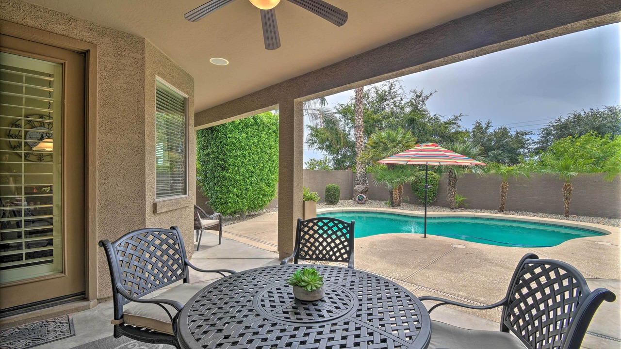 Photo of Outdoor in Royal Ranch