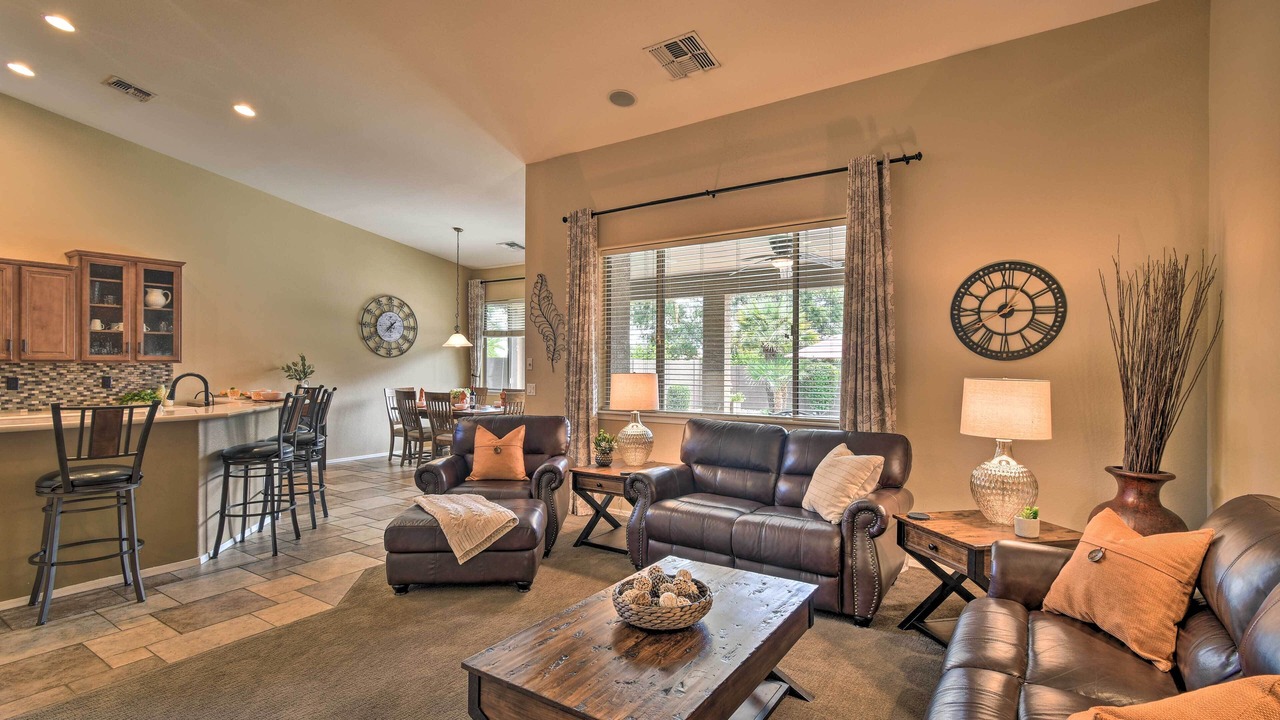 Photo of Bedroom in Royal Ranch