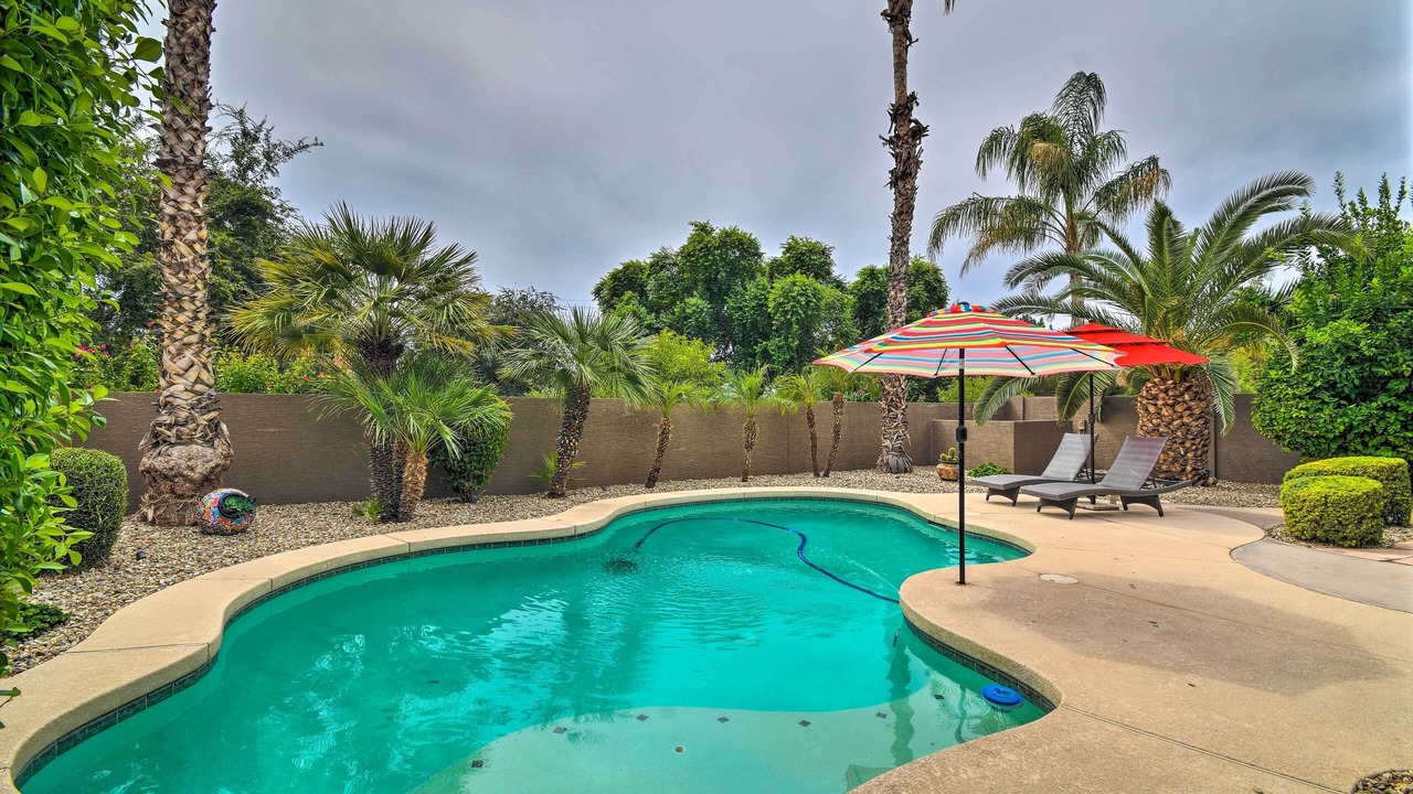 Photo of Outdoor in Royal Ranch