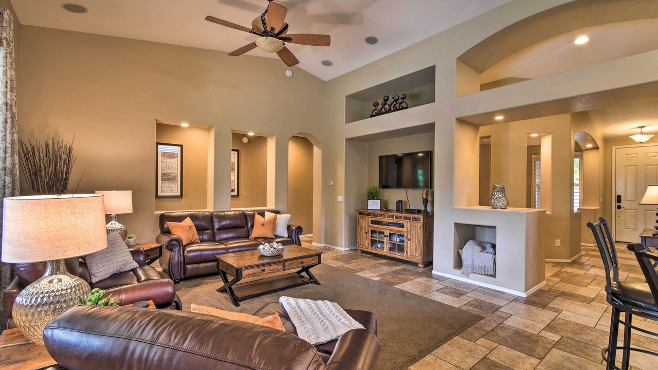 Photo of Bedroom in Royal Ranch