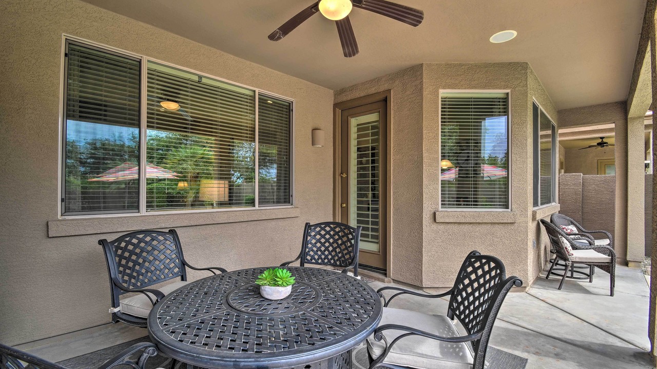 Photo of Outdoor in Royal Ranch