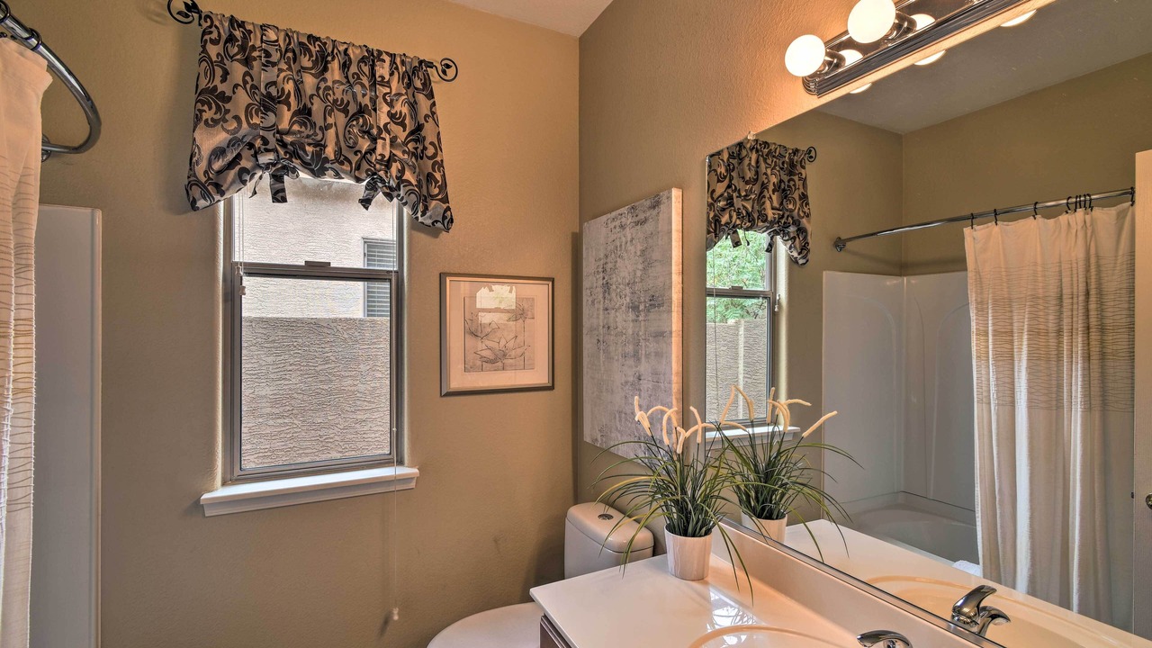 Photo of Bathroom in Royal Ranch