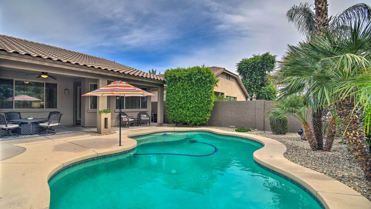 Photo of Outdoor in Royal Ranch