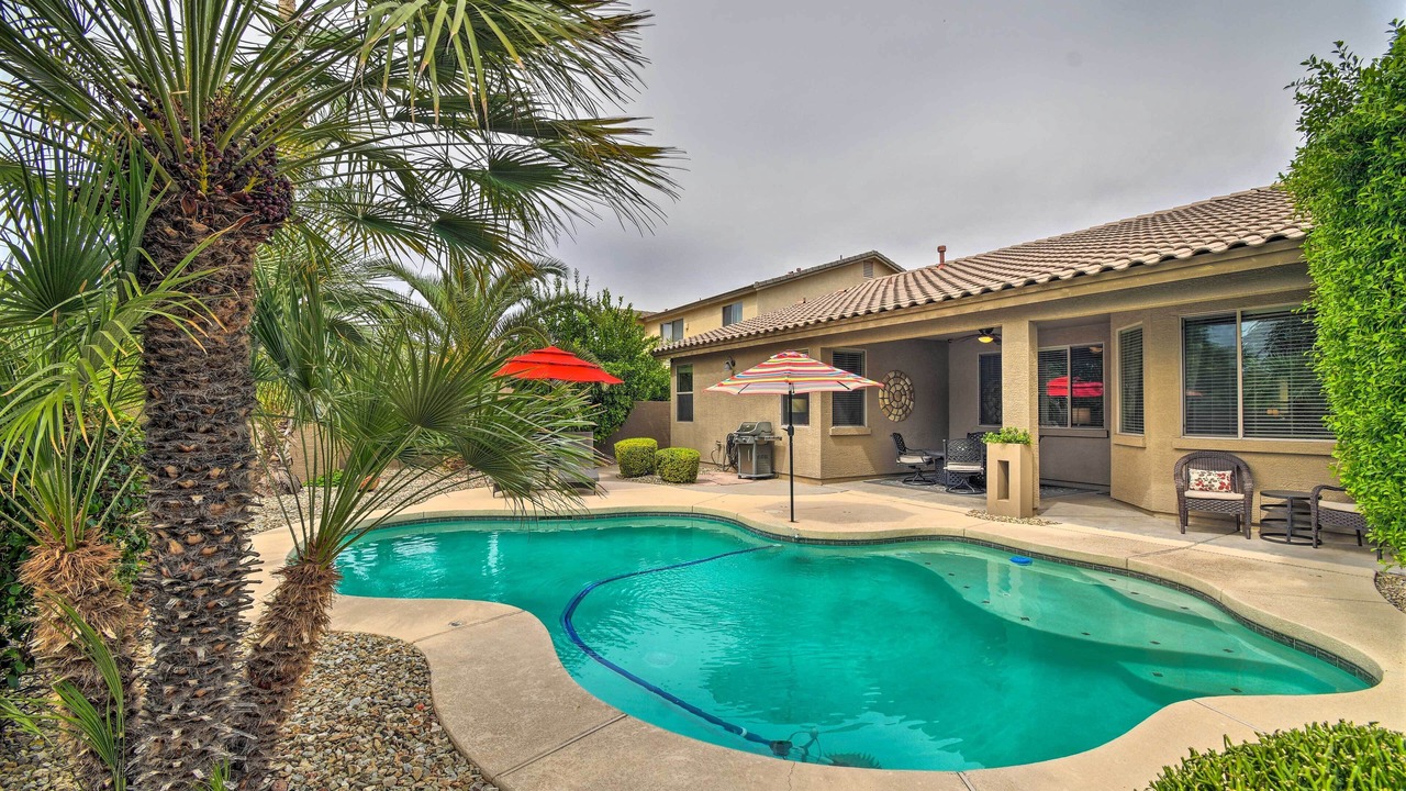 Photo of Outdoor in Royal Ranch