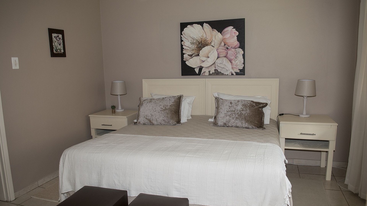 Photo of Bedroom in Illovo Beach