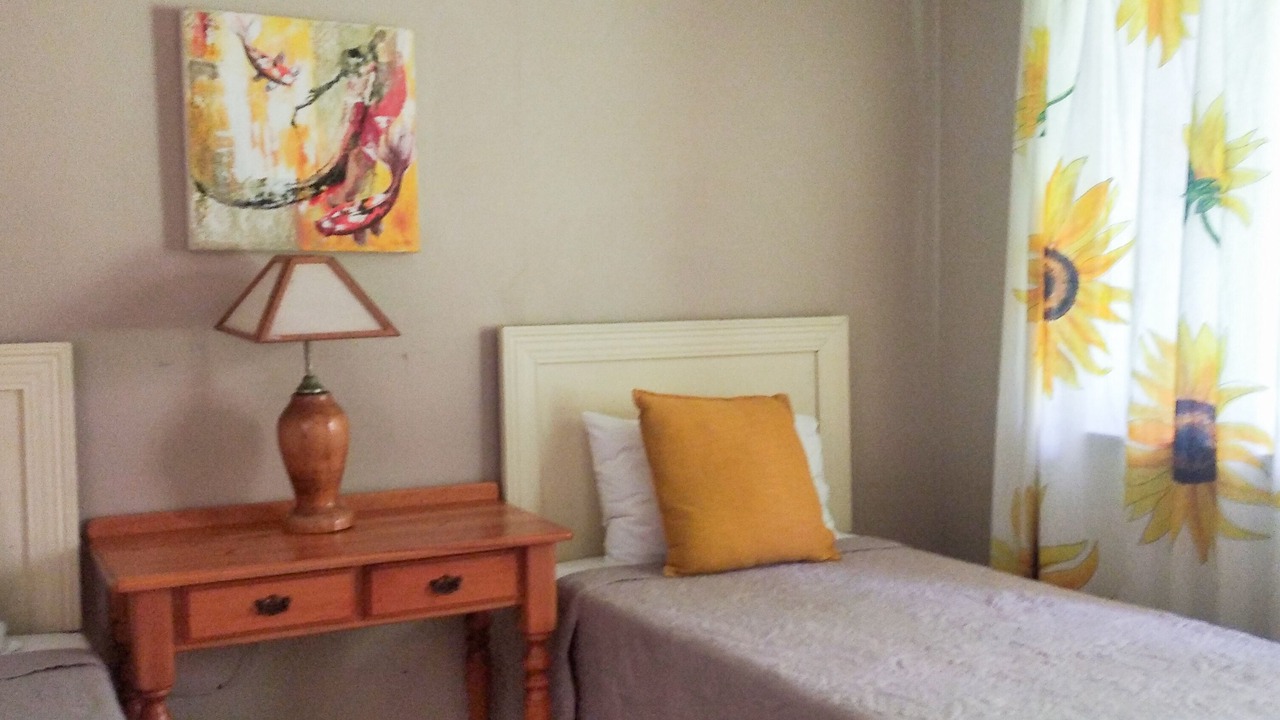 Photo of Bedroom in Illovo Beach