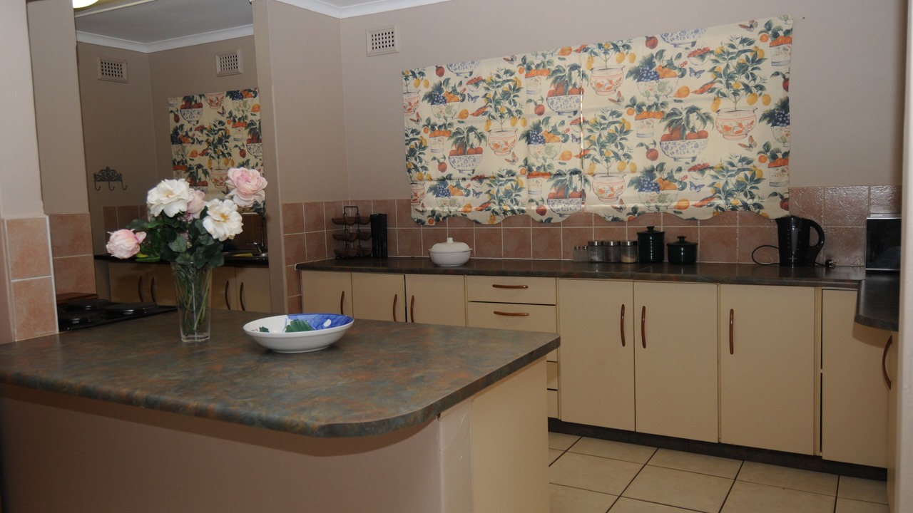 Photo of Kitchen in Illovo Beach
