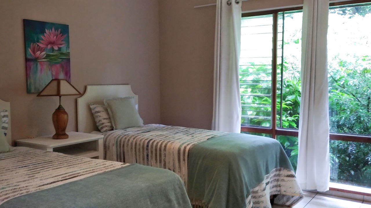 Photo of Bedroom in Illovo Beach