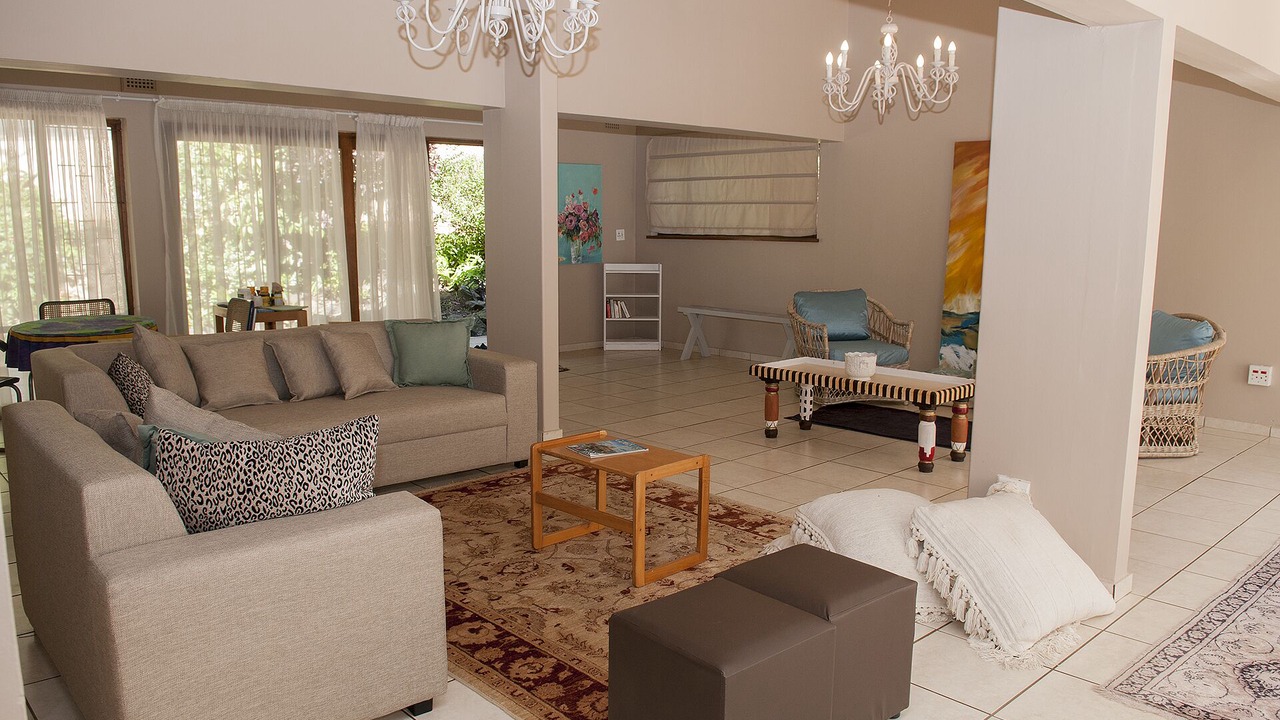 Photo of Livingroom in Illovo Beach
