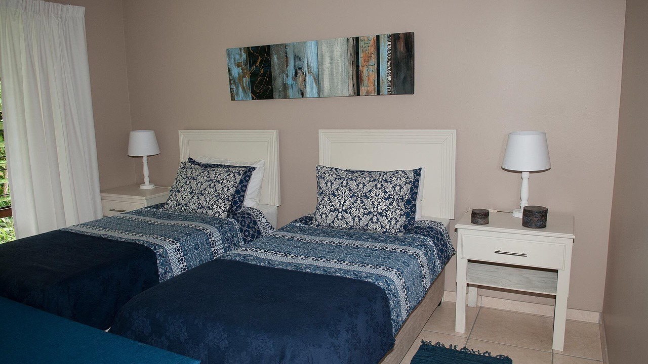 Photo of Bedroom in Illovo Beach