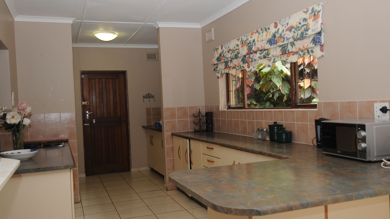 Photo of Kitchen in Illovo Beach