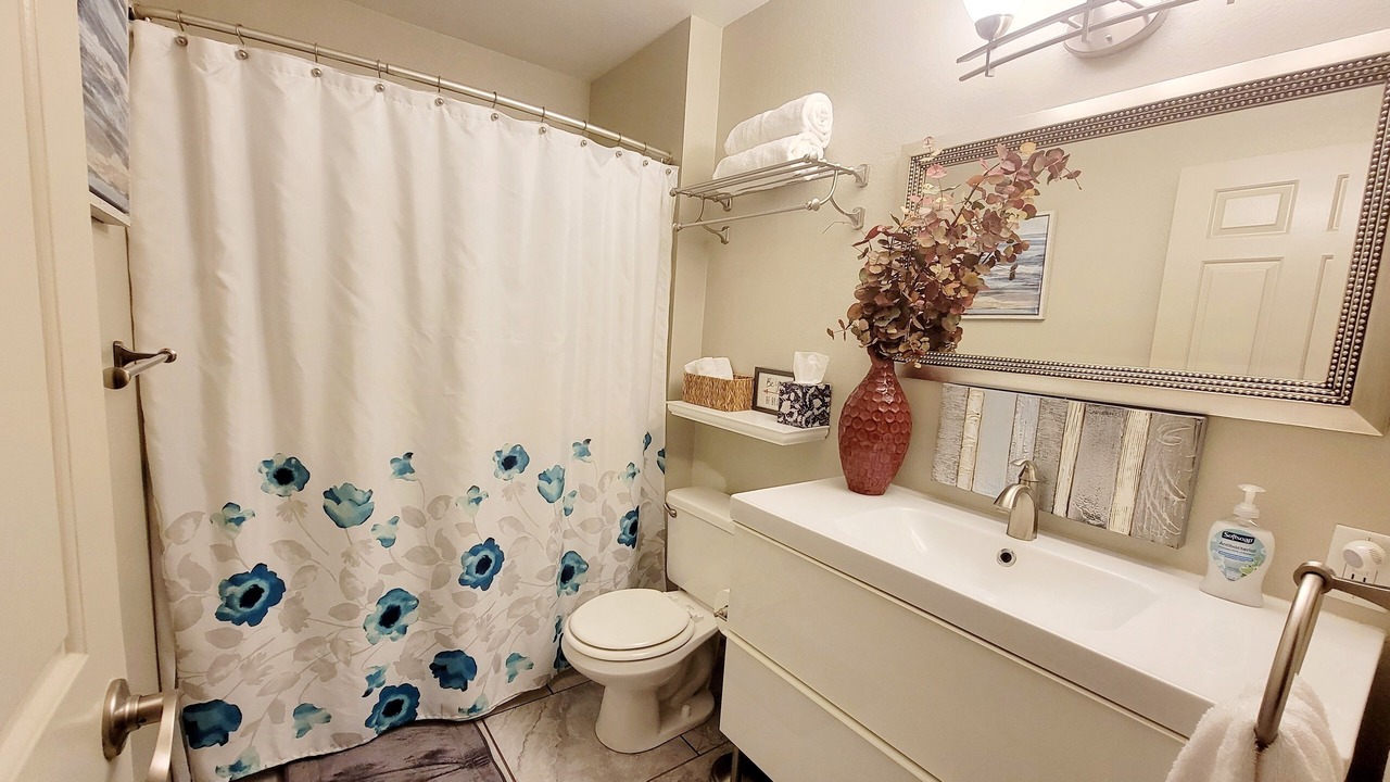 Photo of Bathroom in Apache Junction