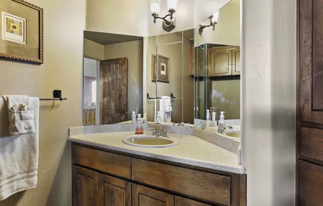 Photo of Bathroom in Fountain Hills
