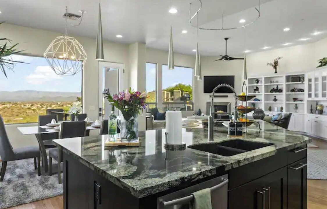 Photo of Bedroom in Fountain Hills