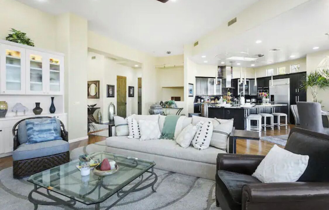 Photo of Bedroom in Fountain Hills