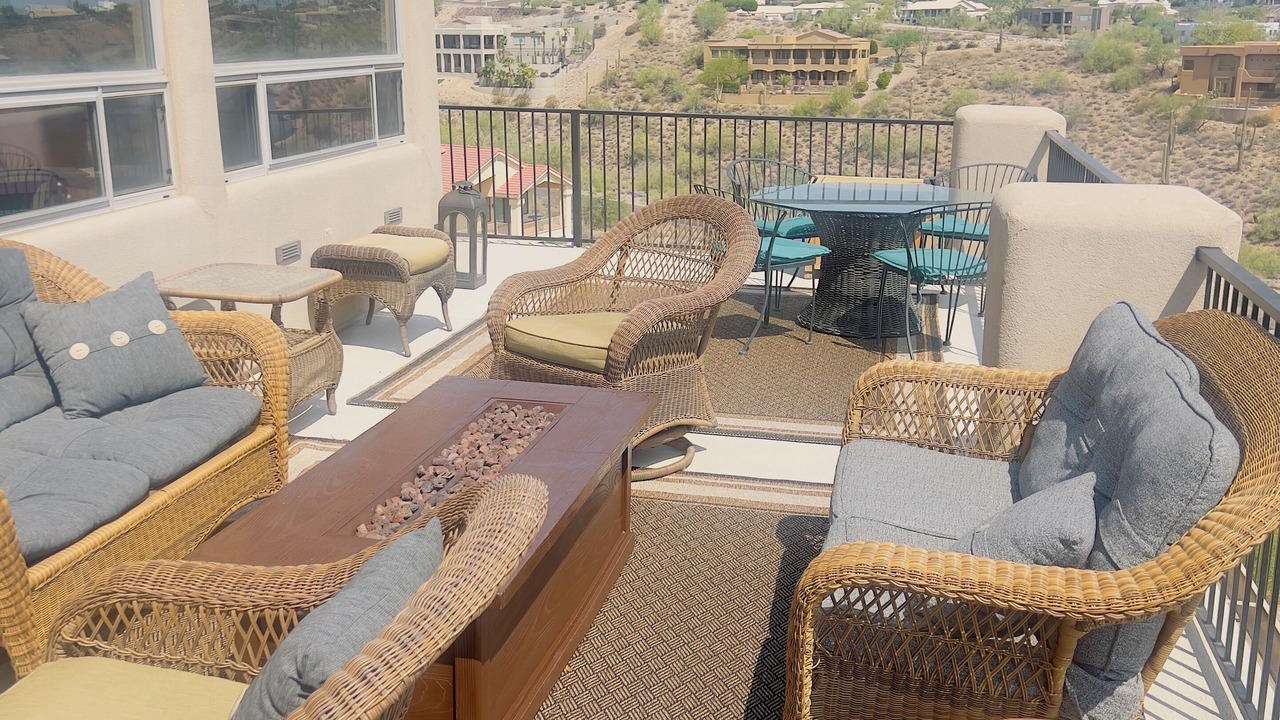 Photo of Outdoor in Fountain Hills