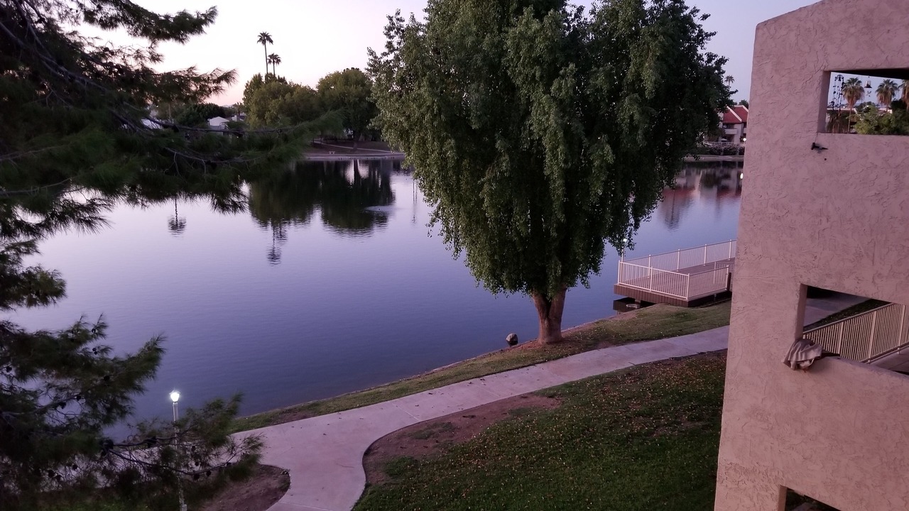 Photo of Outdoor in Lake Biltmore Estates