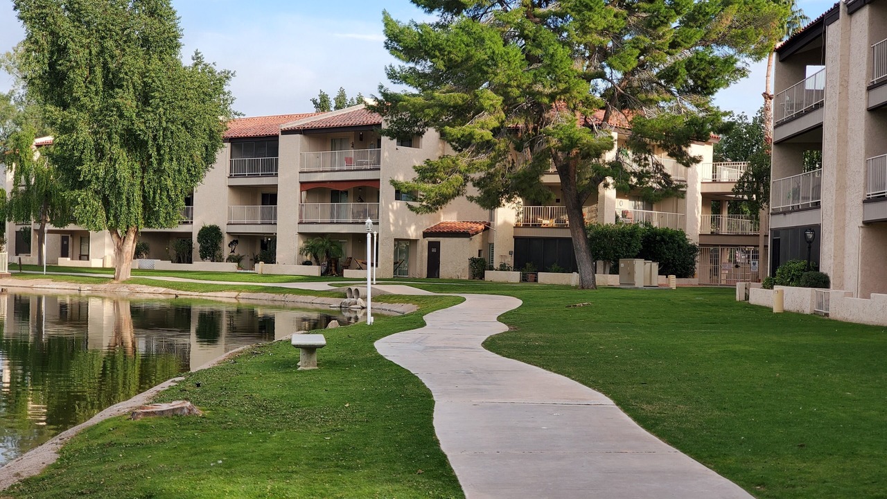 Photo of Outdoor in Lake Biltmore Estates