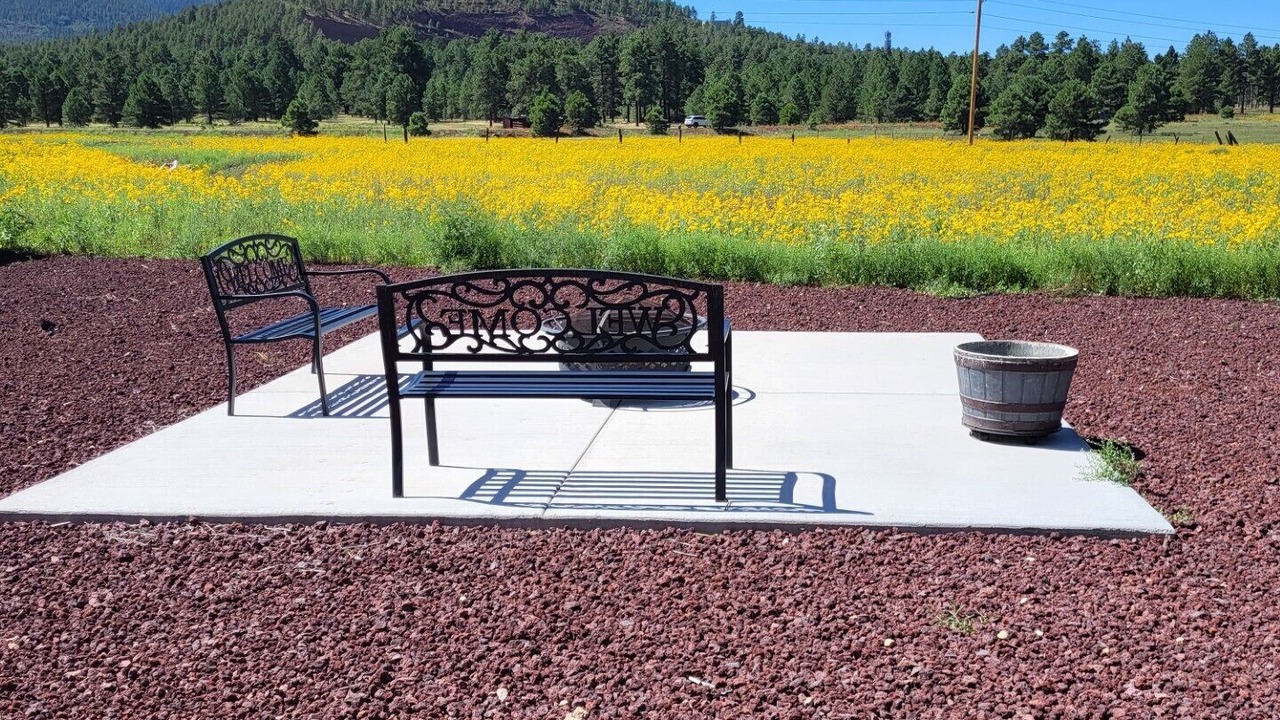 Photo of Outdoor in Williams