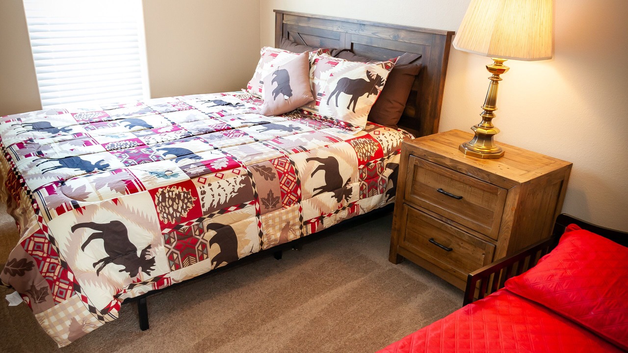 Photo of Bedroom in Williams