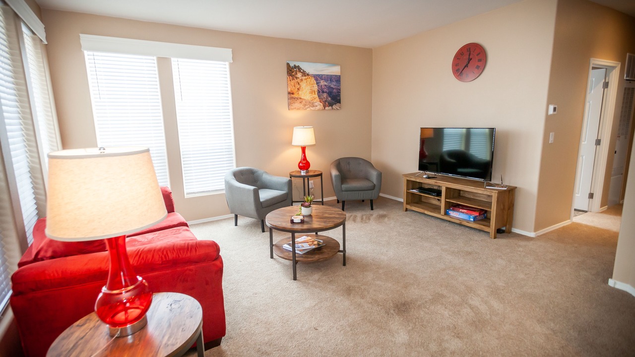 Photo of Livingroom in Williams