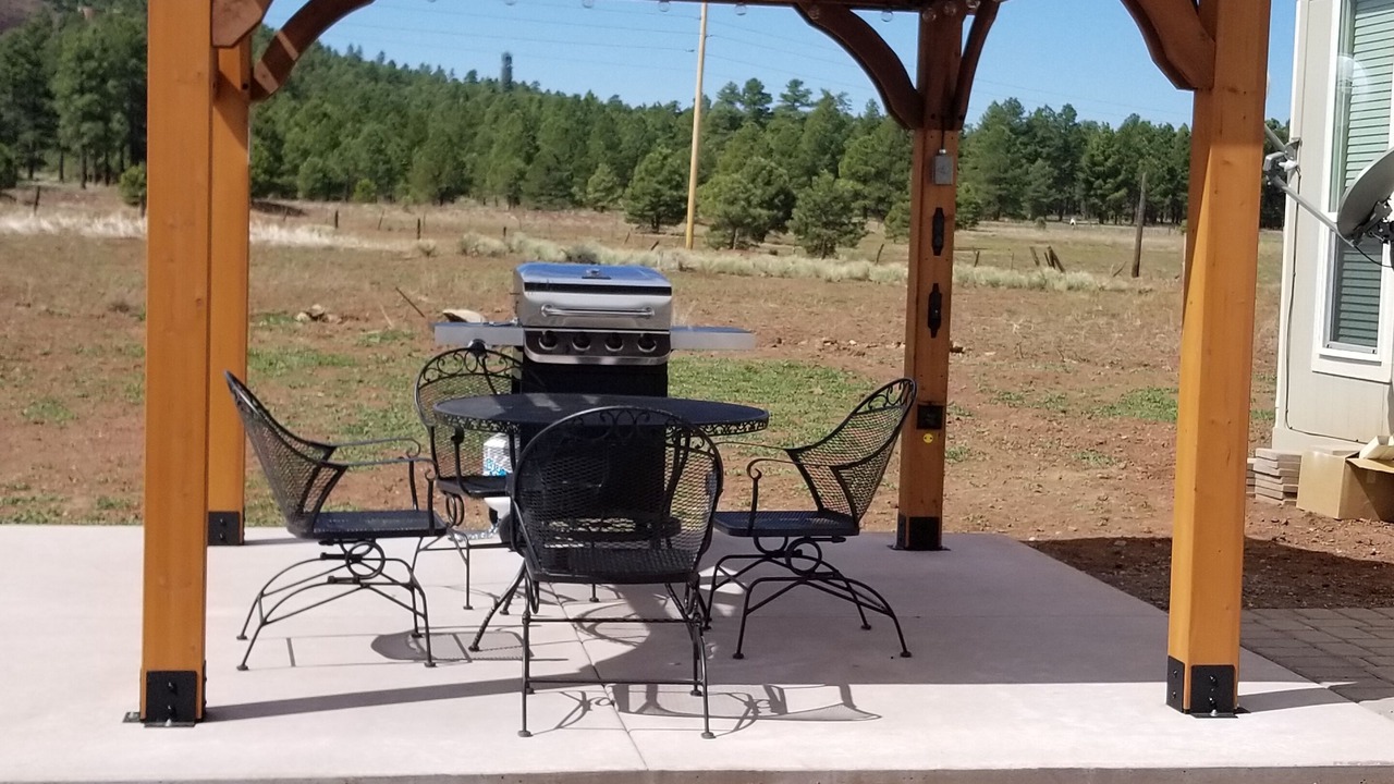 Photo of Outdoor in Williams