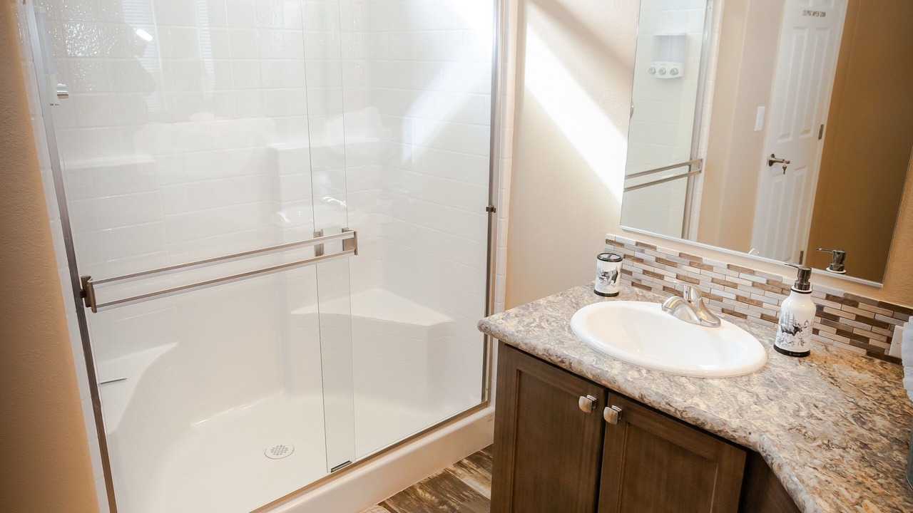 Photo of Bathroom in Williams
