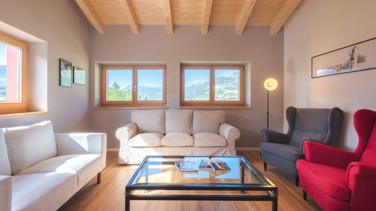 Photo of Livingroom in Rovereto